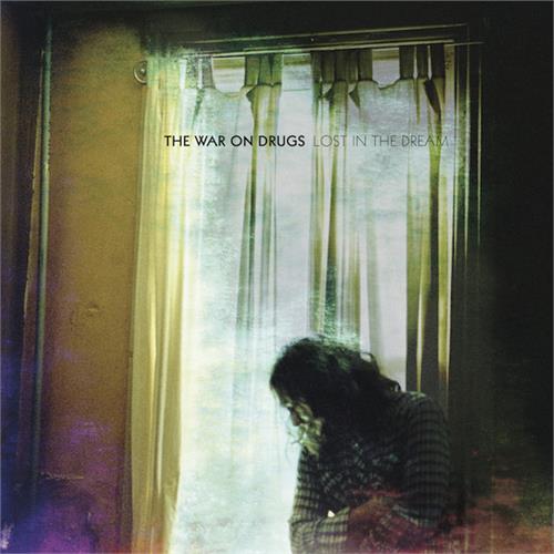 The War On Drugs Lost In The Dream (2LP)